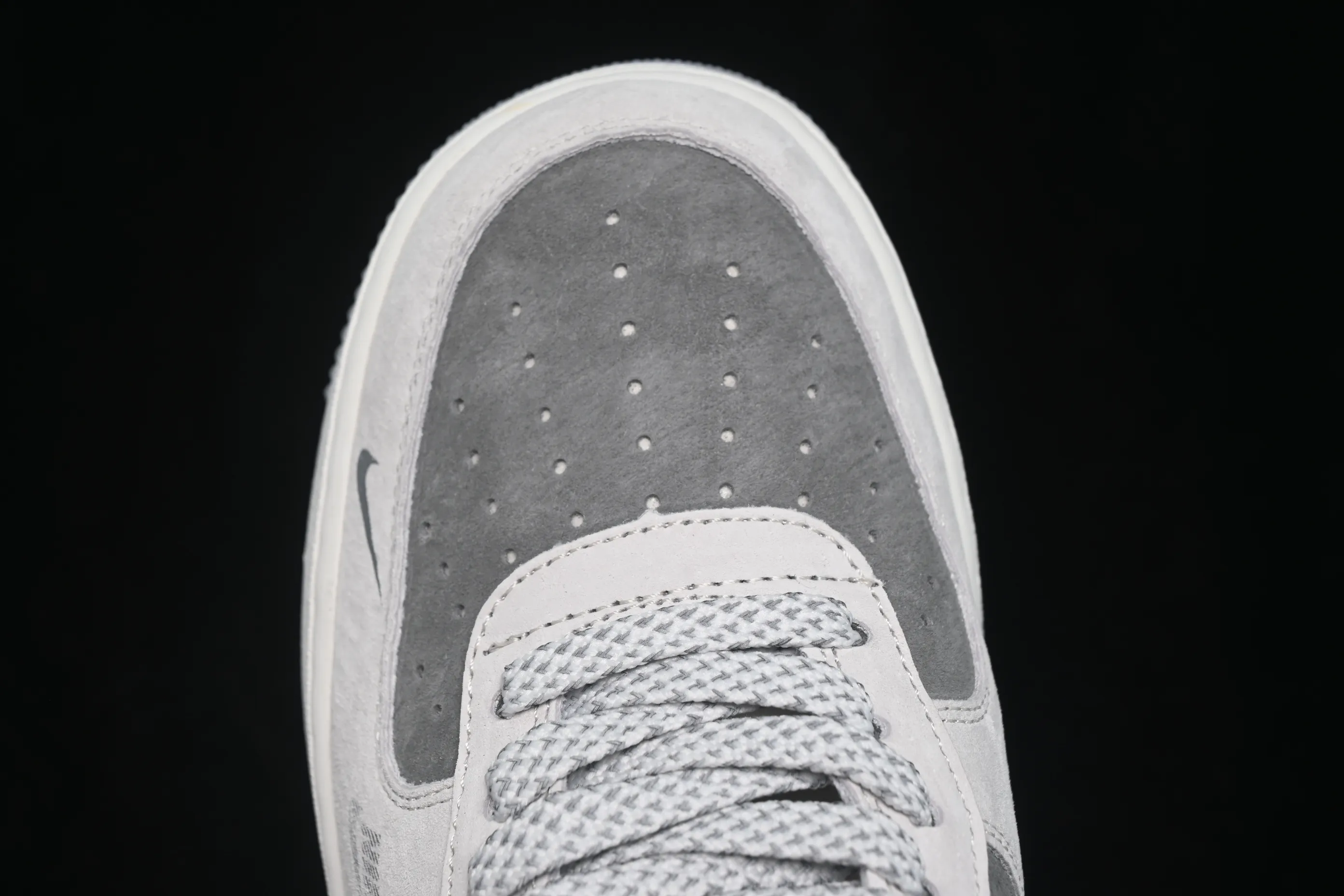 All categories Nk Air Force 1 Air Force series Nk Air Force 1 Low Air Force low-top Nike Air Force 1'07 Low joint model Air Force 1 low-top casual sneakers WY0655-102